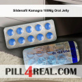 Sildenafil Kamagra 100Mg Oral Jelly 138