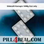 Sildenafil Kamagra 100Mg Oral Jelly 194