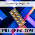 Sildenafil Kamagra 100Mg Oral Jelly 248