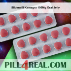 Sildenafil Kamagra 100Mg Oral Jelly 258