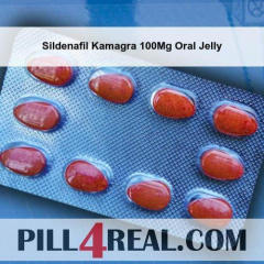 Sildenafil Kamagra 100Mg Oral Jelly 279