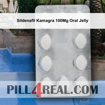Sildenafil Kamagra 100Mg Oral Jelly 300