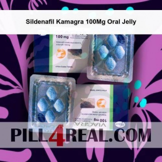 Sildenafil Kamagra 100Mg Oral Jelly 317