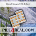 Sildenafil Kamagra 100Mg Oral Jelly 332
