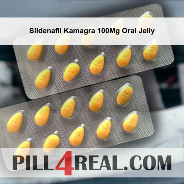 Sildenafil Kamagra 100Mg Oral Jelly 388