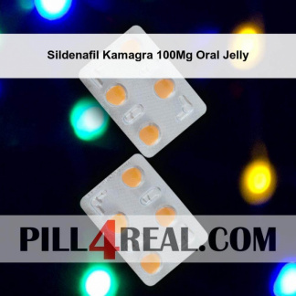Sildenafil Kamagra 100Mg Oral Jelly 396
