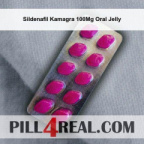 Sildenafil Kamagra 100Mg Oral Jelly 473