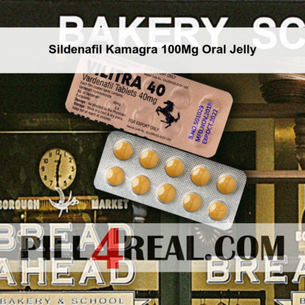 Sildenafil Kamagra 100Mg Oral Jelly 521