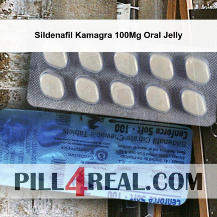 Sildenafil Kamagra 100Mg Oral Jelly 582