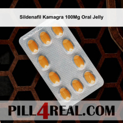 Sildenafil Kamagra 100Mg Oral Jelly 614