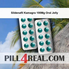 Sildenafil Kamagra 100Mg Oral Jelly 771