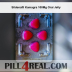Sildenafil Kamagra 100Mg Oral Jelly 831