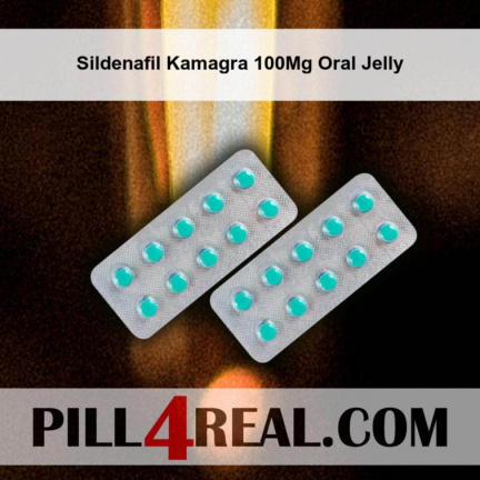 Sildenafil Kamagra 100Mg Oral Jelly 898