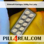 Sildenafil Kamagra 100Mg Oral Jelly 947