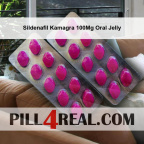 Sildenafil Kamagra 100Mg Oral Jelly 948
