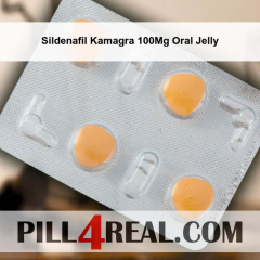 Sildenafil Kamagra 100Mg Oral Jelly 961