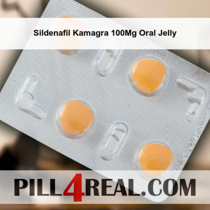 Sildenafil Kamagra 100Mg Oral Jelly 961