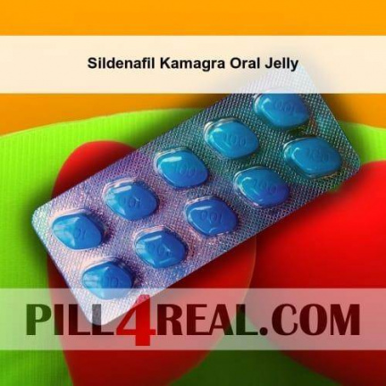 Sildenafil Kamagra Oral Jelly 177