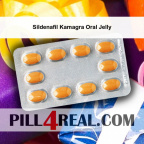 Sildenafil Kamagra Oral Jelly 261