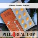 Sildenafil Kamagra Oral Jelly 304