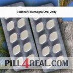 Sildenafil Kamagra Oral Jelly 317