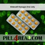 Sildenafil Kamagra Oral Jelly 324