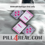 Sildenafil Kamagra Oral Jelly 335