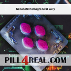 Sildenafil Kamagra Oral Jelly 391