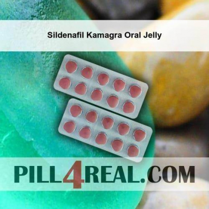 Sildenafil Kamagra Oral Jelly 476