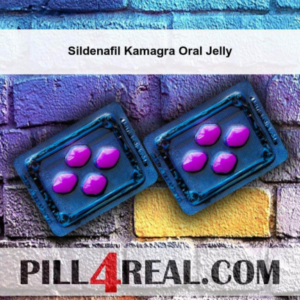 Sildenafil Kamagra Oral Jelly 528