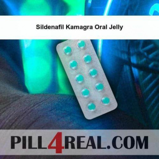Sildenafil Kamagra Oral Jelly 638