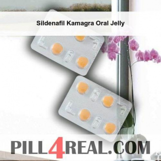 Sildenafil Kamagra Oral Jelly 641