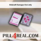 Sildenafil Kamagra Oral Jelly 664