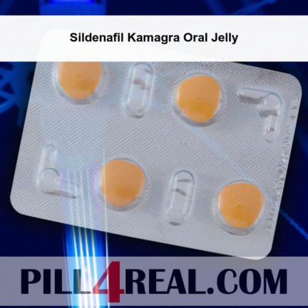 Sildenafil Kamagra Oral Jelly 730