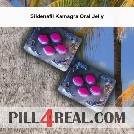 Sildenafil Kamagra Oral Jelly 895