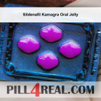 Sildenafil Kamagra Oral Jelly 919