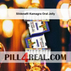 Sildenafil Kamagra Oral Jelly 939