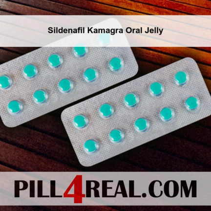 Sildenafil Kamagra Oral Jelly 954