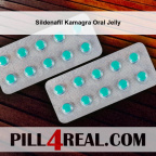 Sildenafil Kamagra Oral Jelly 954