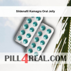 Sildenafil Kamagra Oral Jelly 958