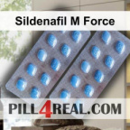 Sildenafil M Force 220