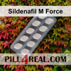 Sildenafil M Force 927