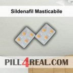 Sildenafil Masticabile 098