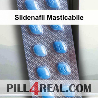 Sildenafil Masticabile 110