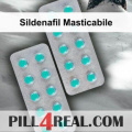 Sildenafil Masticabile 166