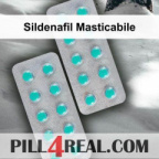 Sildenafil Masticabile 166