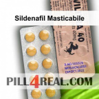 Sildenafil Masticabile 202