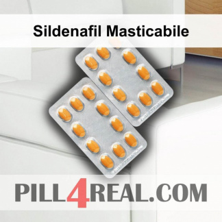 Sildenafil Masticabile 259
