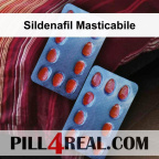 Sildenafil Masticabile 293
