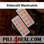 Sildenafil Masticabile 294